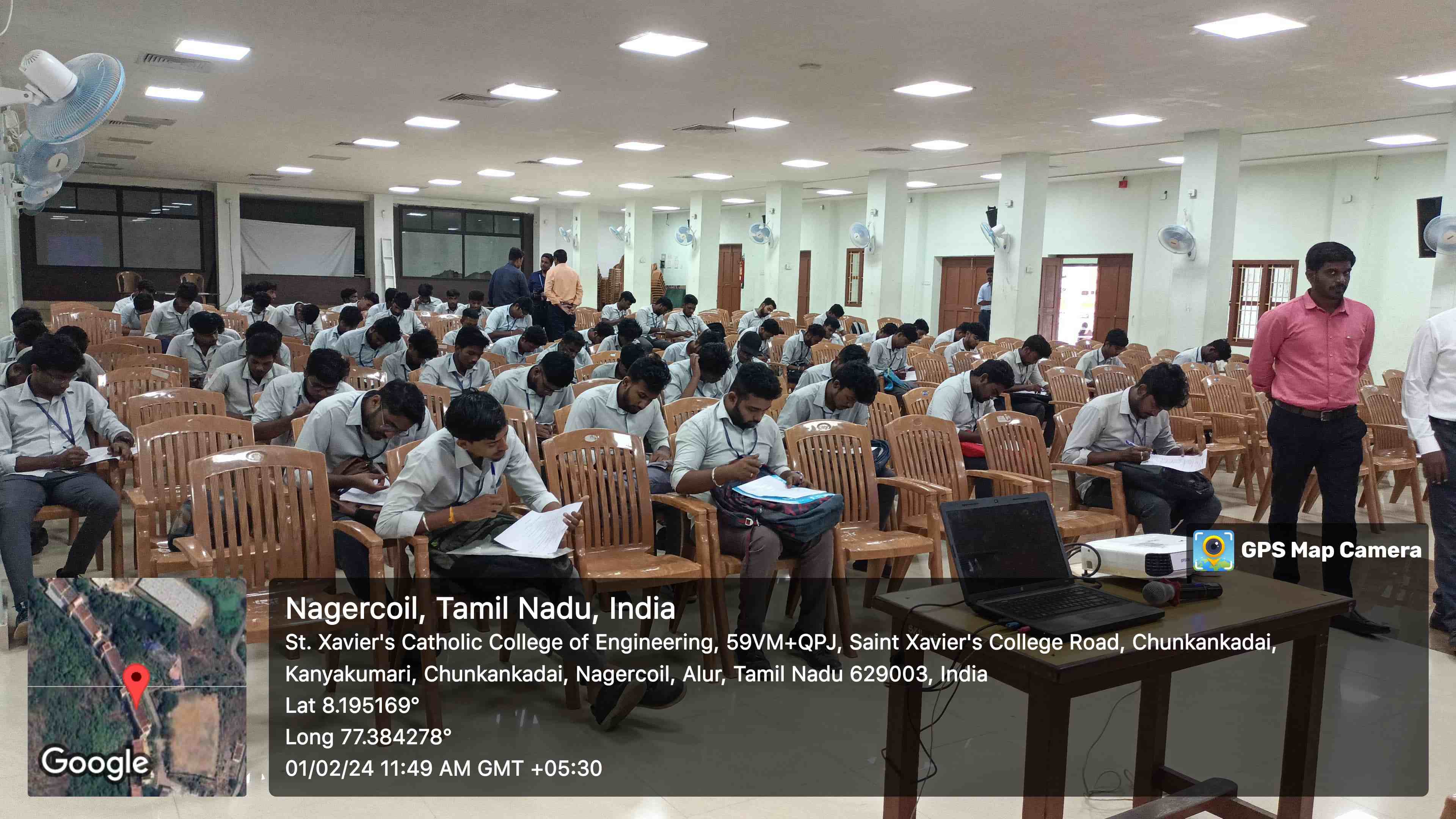 Sri Sai Power & Equipment